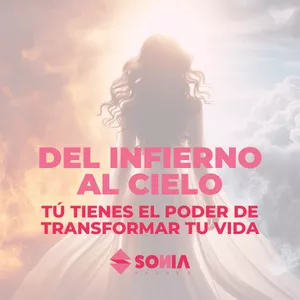 Imagen de portada para Curso online Del Infierno Al Cielo