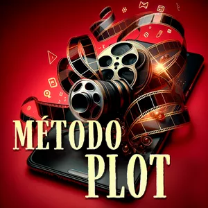 Imagem de capa para o Curso online Método PLOT