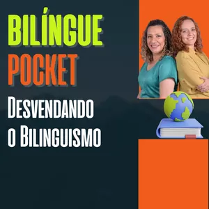 Imagem de capa para o Curso online Bilíngue Pocket: Introdução ao Bilinguismo