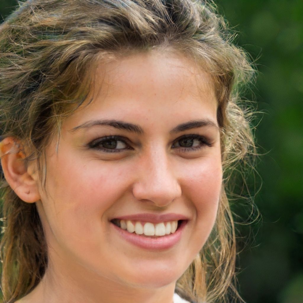 Giulia Rossi