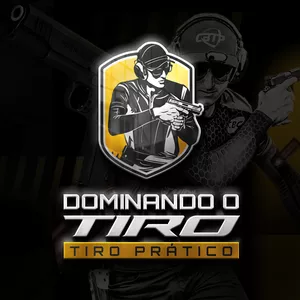Imagem de capa para o Curso online Dominando o Tiro: Tiro Prático