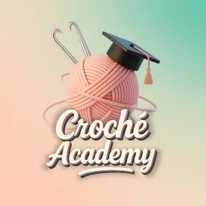 Imagem de capa para o Curso online Crochê Academy [R]
