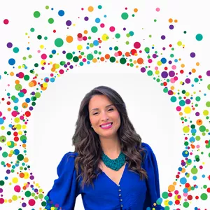 Imagem de capa para o Evento online TESTE DE COLORAÇÃO PESSOAL