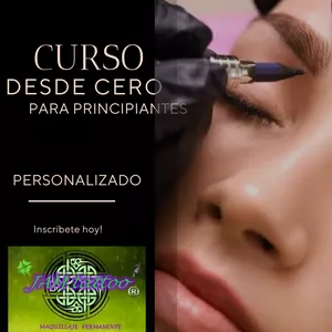 Imagen de portada para Curso online El mejor Microblading desde cero
