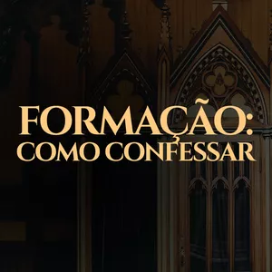 Imagem de capa para o Curso online Masterclass: Como Confessar