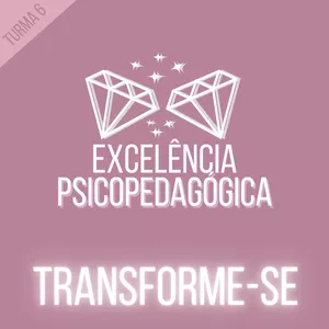 Imagem de capa para o Curso online Mentoria Excelência Psicopedagógica