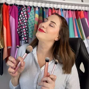 Imagem de capa para o Curso online Beleza sem idade