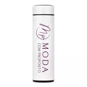 Imagem de capa para o Curso online Garrafa térmica Moda com Propósito