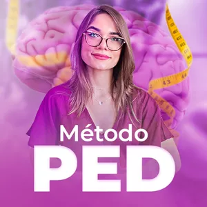 Imagem de capa para o Curso online Método Pare de Engordar.