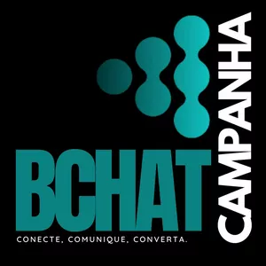Imagem de capa para o Curso online BChat Campanhas