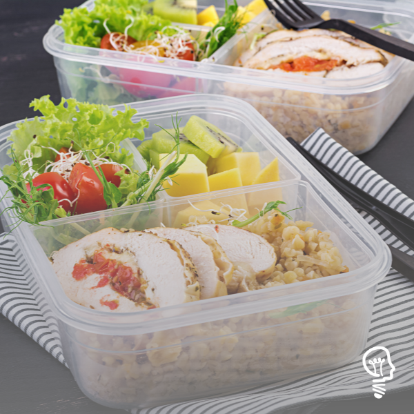 Imagem do curso MARMITA FITNESS