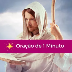 Imagem de capa para o Curso online ORAÇÃO DIVINA