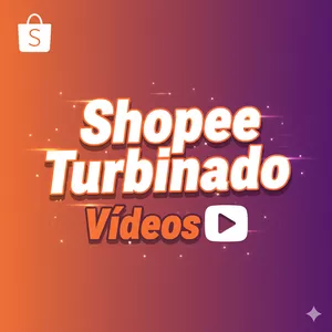 Imagem do curso Shopee Turbinado - Vídeos