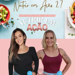 Imagem de capa para o Ebook Projeto Nutrir  60 dias 