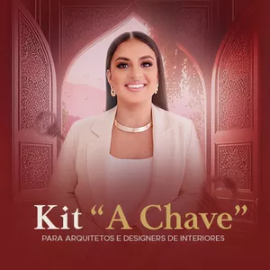 Imagem do curso Kit "A Chave" para Arquitetos - Gestão lucrativa 