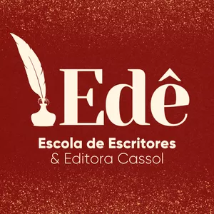 Imagem de capa para o Curso online Escola de Escritores - Edê