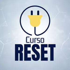 Imagem de capa para o Curso online Reset 1.0