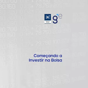 Primeiros Passos na Bolsa de Valores>