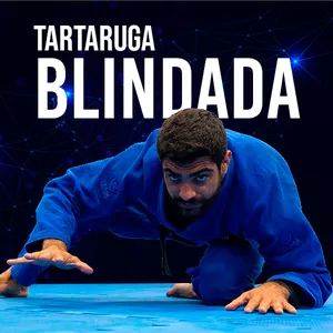 Imagem de capa para o Curso online Curso Tartaruga Blindada, a Arte de Defender as Costas