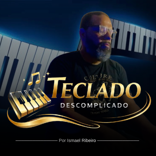 Imagem do curso Teclado descomplicado 