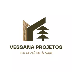 Imagem de capa para o Ebook Coleção Vessana - 100 Projetos Exclusivos