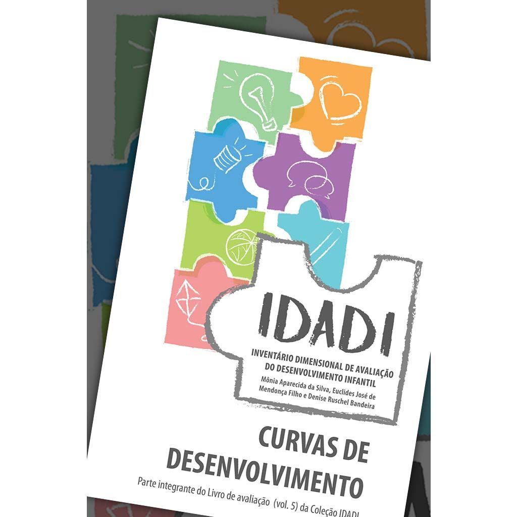Imagem de CURSO IDADI + IDADI Breve -  INVENTÁRIO DIMENSIONAL DE AVALIAÇÃO DO DESENVOLVIMENTO INFANTIL  criado por Ideale Psic  na hotmart