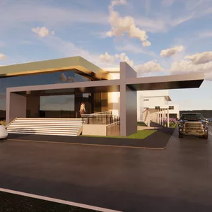 Imagem de capa para o Curso online Revit Avançado para quem ama projetar.
