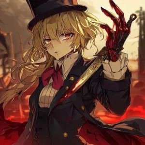 Cover image for Online course Dystopian hell