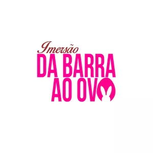 Imagem de capa para o Curso online Imersão - Da barra ao ovo