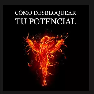 Imagen de portada para Ebook Cómo desbloquear tu potencial