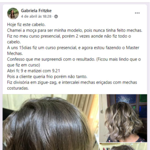 Gabriela