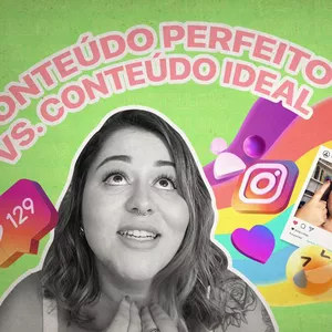 Imagem de capa para o Curso online Social Media do Zero