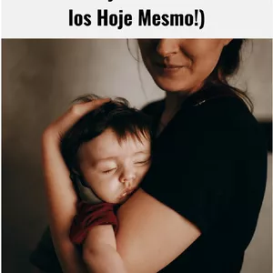 Imagem de capa para o Ebook 10 erros que acabam com a sua amamentação - E como resolver hoje mesmo