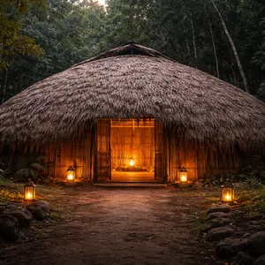 Imagem de capa para o Curso online La Psicología de los Sueños: Revelando tu Inconsciente