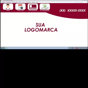 Imagem de capa para o Curso online Sistema para Escolas Esportivas - Futsal, Futebol, Volei