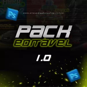 Imagem de capa para o Curso online PACK POSTO DE GASOLINA
