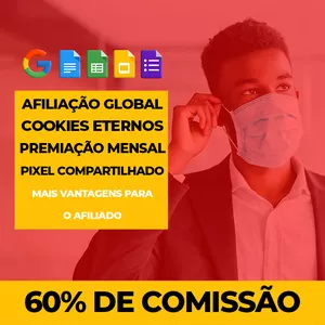 Imagem do curso Google Office - Básico ao Avançado