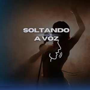 Imagem de capa para o Curso online Soltando a Voz
