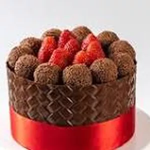 Imagen de portada para Curso online Perfect Cake