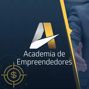 Imagem de capa para o Curso online Academia de Empreendedores