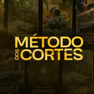 Imagem de capa para o Curso online O Método dos Cortes