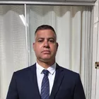 Professor Rodrigo J. Pereira