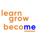 Learn Grow Become logo