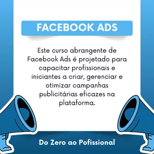 Capa do curso 