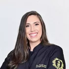 Kamila Isaac de Oliveira