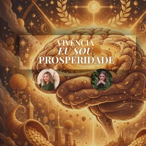 Imagem de capa para o Curso online Eu Sou Prosperidade