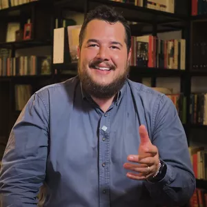 Imagem de capa para o Curso online 🧠 Masterclass: Memória Invencível 