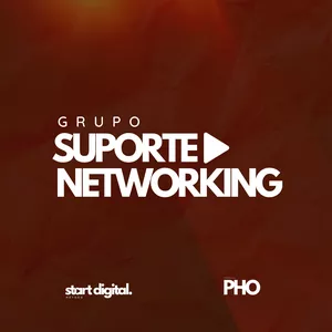 Imagem de capa para o Curso online Grupo de Suporte e Newtworking - PHO