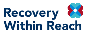 Recovery Within Reach logo