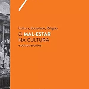 Imagem de capa para o Curso online Mal-estar na cultura (curso gravado) 